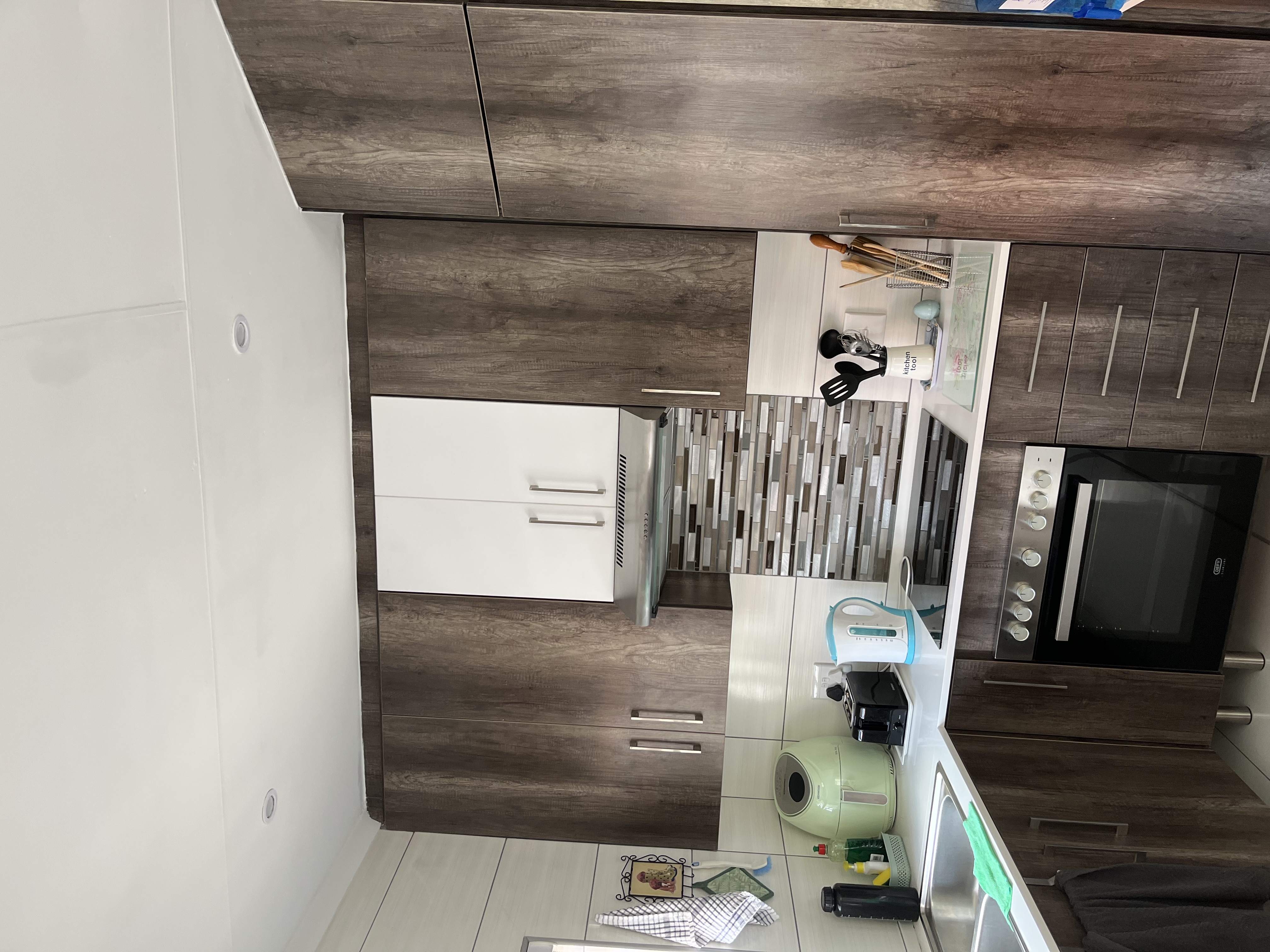 Buidling Maintenance