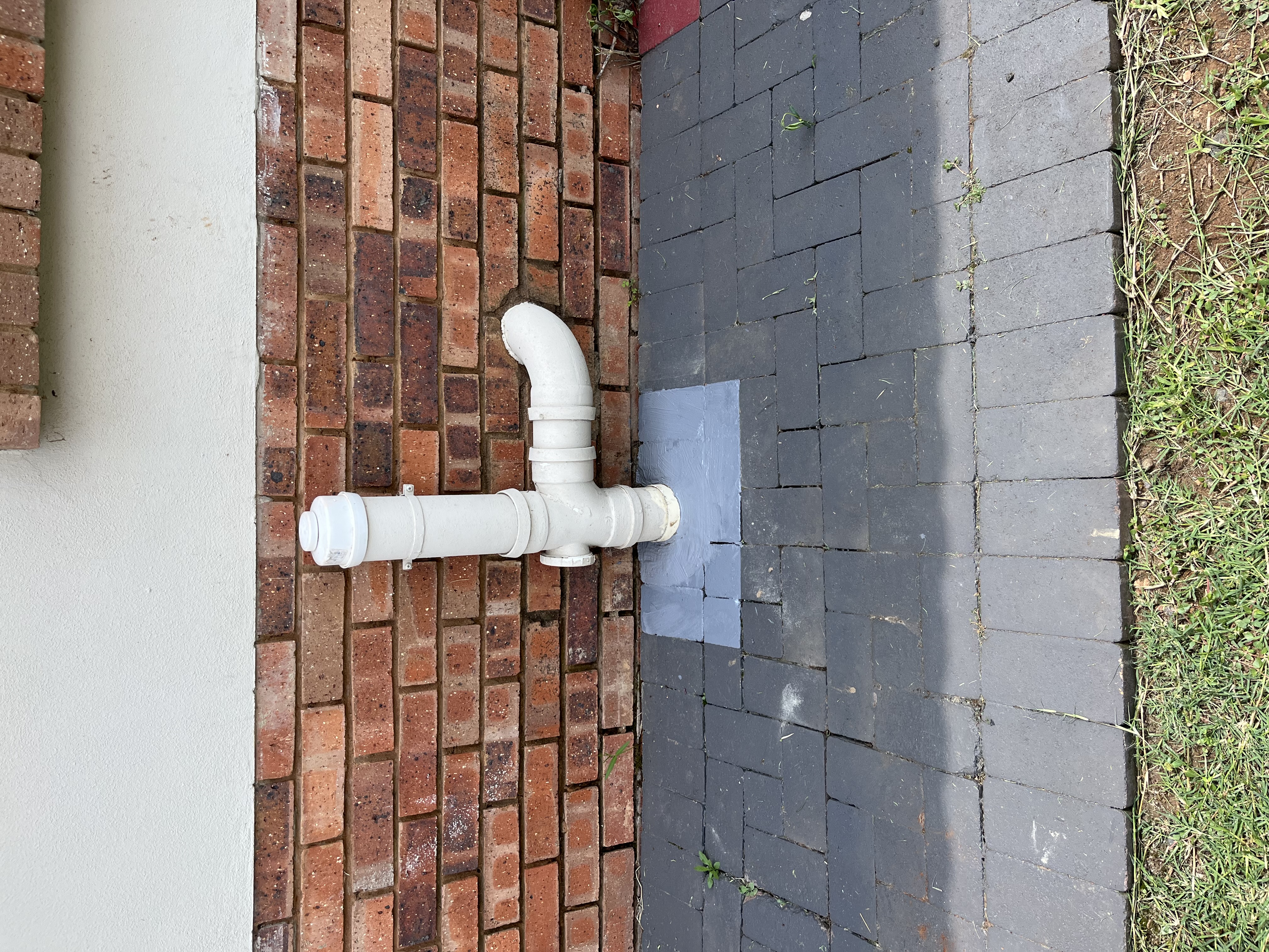 Buidling Maintenance