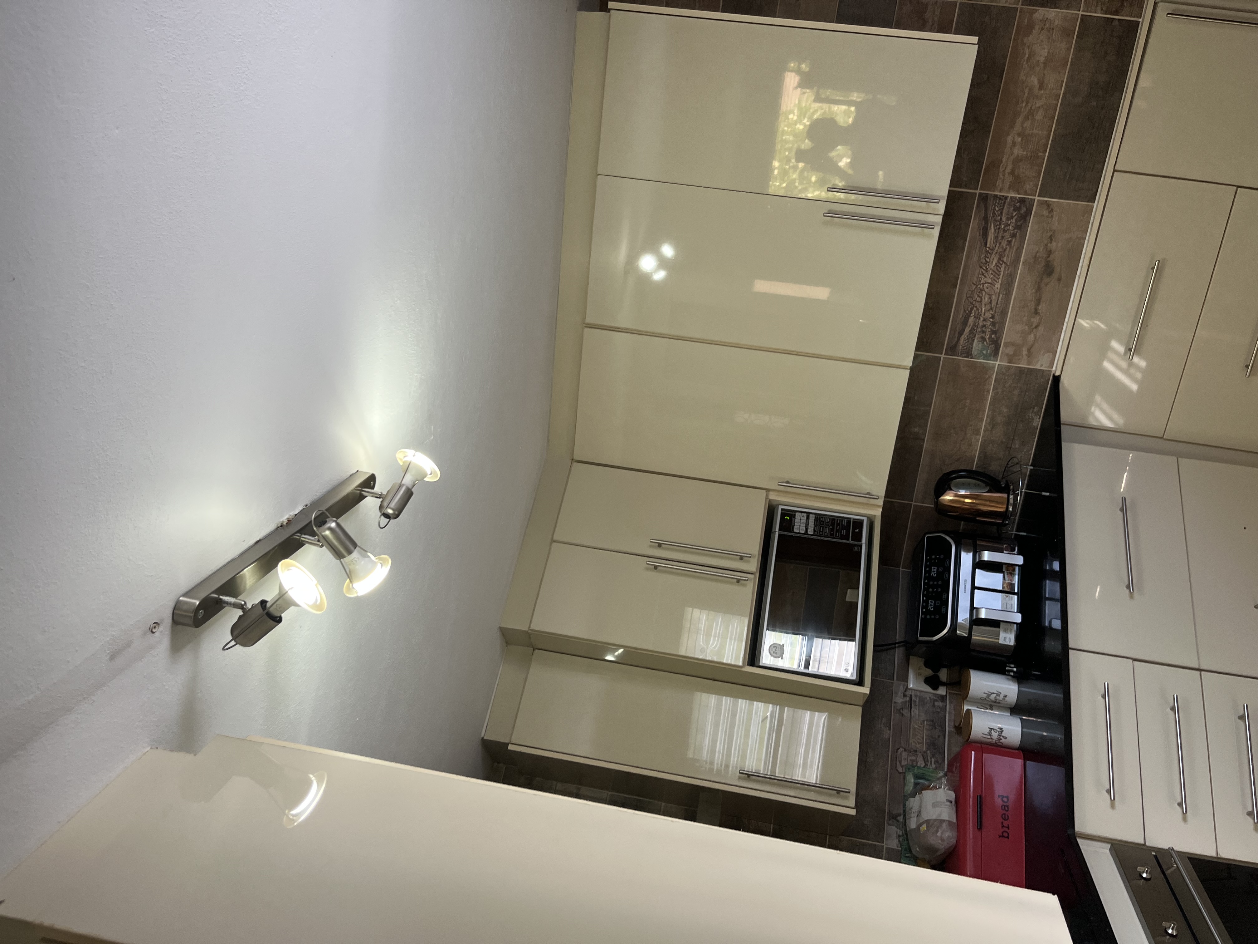 Buidling Maintenance