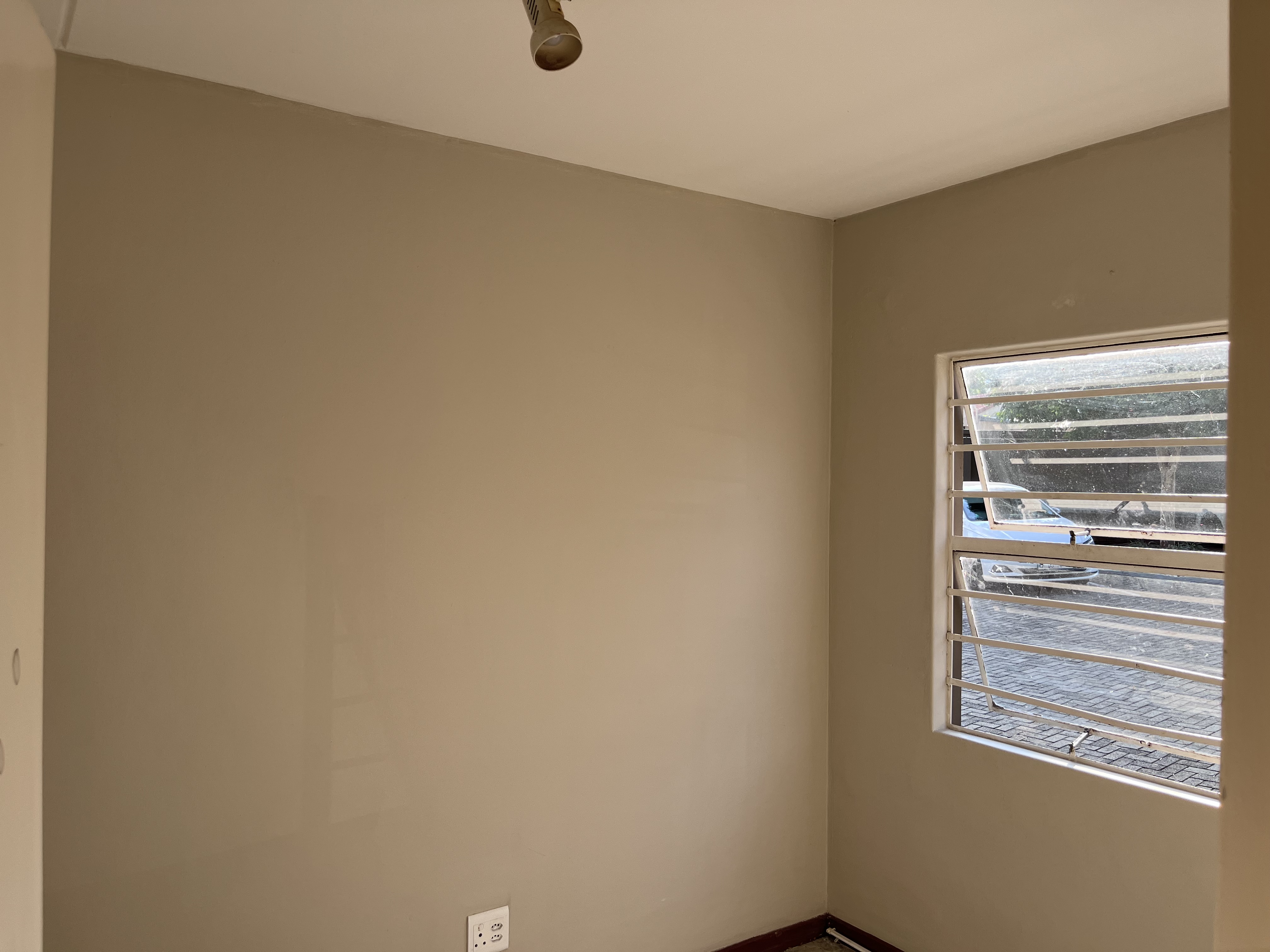 Buidling Maintenance